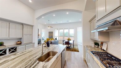 4102 Canaleta, San Antonio, TX 78259 - photo 5