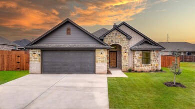 3307 Promenade Ct, Granbury, TX 76048 - photo 4