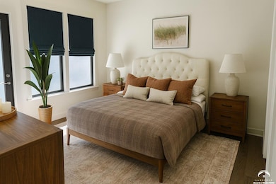 701 Rhode Island St unit M, Lawrence, KS 66044 - photo 3