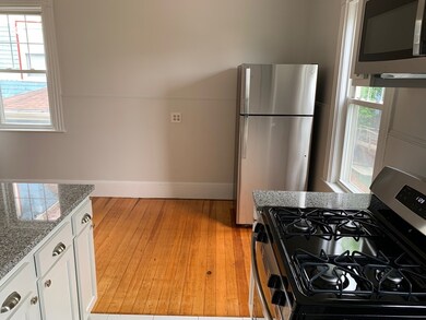 46 Brent St unit 2, Dorchester Center, MA 02124 - photo 3