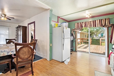 Dining/Kitchen