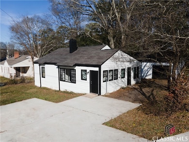 1623 Montreal Rd, Tucker, GA 30084 - photo 2