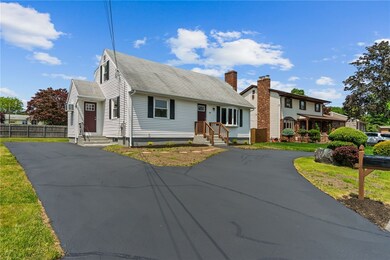 28 Arrowfield Rd, Cranston, RI 02921 - photo 5