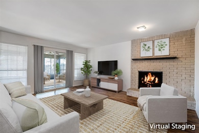 2106 Lamplight Village Cir unit A, Austin, TX 78727 - photo 2