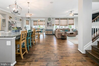 2005 Truett Way, Frederick, MD 21702 - photo 4