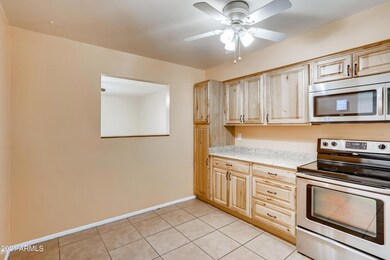 623 N Lesueur Cir, Mesa, AZ 85203 - photo 6