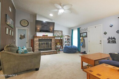9252 Terris Landing SW