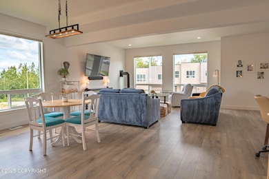 3668 Little Bear Place unit 6, Anchorage, AK 99504 - photo 3