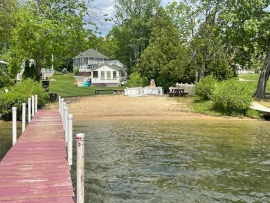 76 Lake Shore Dr unit 3, Moultonborough, NH 03254 - photo 6