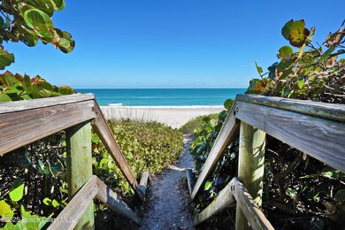Smell the salt air