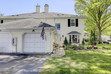 1804 Buckingham Cir unit 86, Middletown, NJ 07748 - photo 2