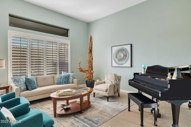 7 Gorgeous Living Room