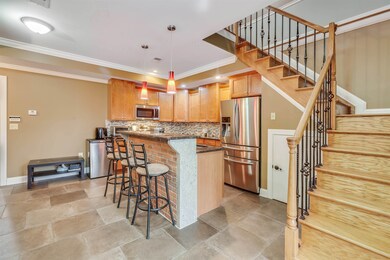 98 Sherman Ave unit 1, Jersey City, NJ 07307 - photo 5