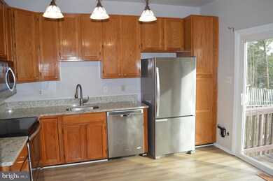 17356 Wexford Loop, Dumfries, VA 22026 - photo 2