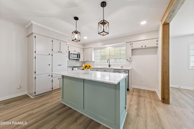 102 Notre Dame Dr, Lafayette, LA 70506 - photo 6