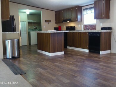 Modern Kitchen!