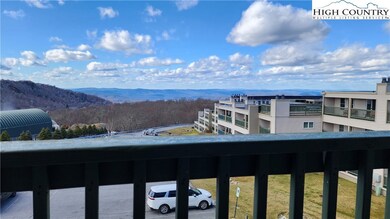 Top floor condo - no one is above you.