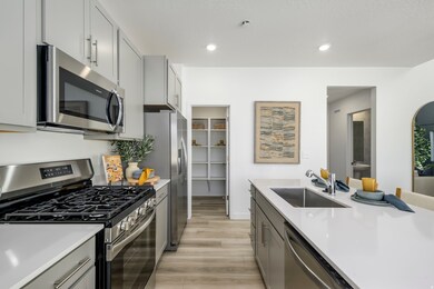 1672 Blue Flax Dr unit 1533, Saratoga Springs, UT 84045 - photo 7