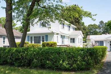 20 Forest Ave, Westfield, MA 01085 - photo 5