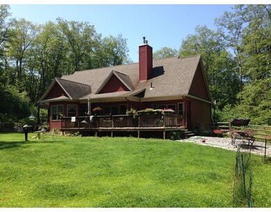 348 Dudley Southbridge Rd, Dudley, MA 01571 - photo 7