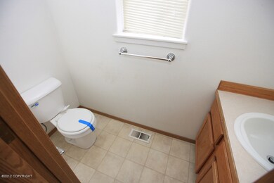 1/2 bath down