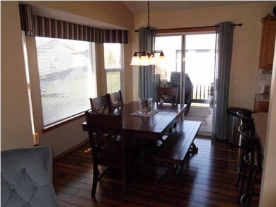 DINNING AREA