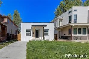 2443 S Williams St, Denver, CO 80210 - photo 2