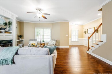 320 Glenburney Dr unit 102, Fayetteville, NC 28303 - photo 6