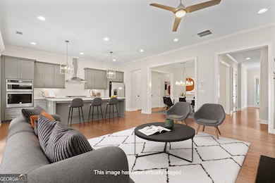 3231 Artessa Ln NE, Marietta, GA 30062 - photo 2