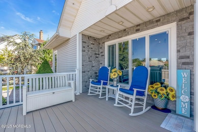 25 Hollywood Blvd S, Forked River, NJ 08731 - photo 7