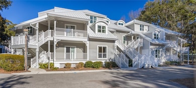 14 Wimbledon Ct unit 122-4, Hilton Head Island, SC 29928 - photo 2