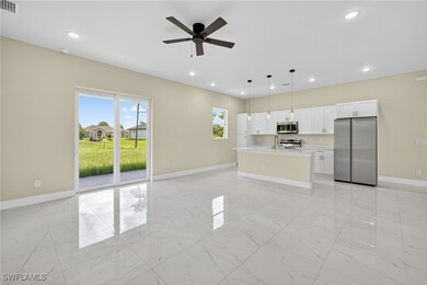 3408 69th St W, Lehigh Acres, FL 33971 - photo 5