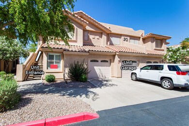 5450 E Mclellan Rd unit 240, Mesa, AZ 85205 - photo 3