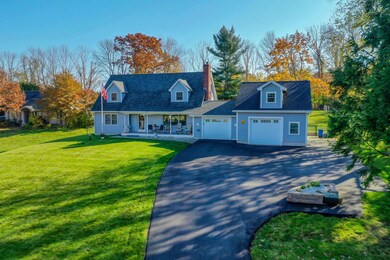 46 Woodside Meadow Rd, York, ME 03909 - photo 2