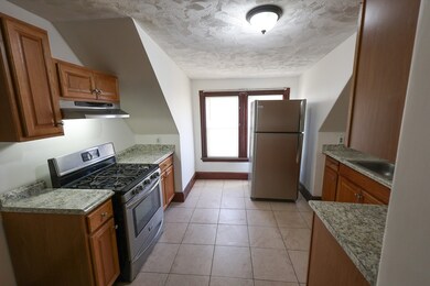 50 Evelyn St unit 3, Mattapan, MA 02126 - photo 3