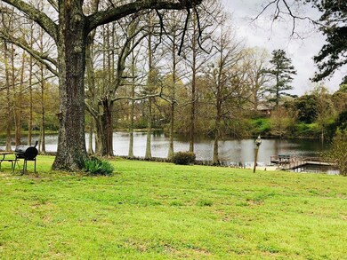 bk yard pond