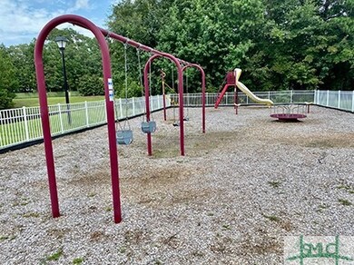 Community pool