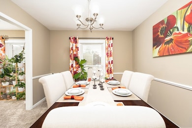 3623 Gray Fox Dr, Columbus, GA 31909 - photo 6