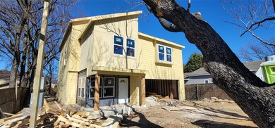 2709 Lasalle St, Fort Worth, TX 76111 - photo 3