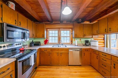 4758 S Skyline Dr, Floyds Knobs, IN 47119 - photo 7