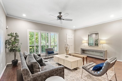 4403 Bellaire Dr S unit 224S, Fort Worth, TX 76109 - photo 3