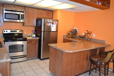 STAINLESS STEEL APPLIANCES
