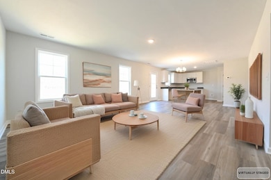 221 Boston River Dr unit (Lot 32), Dunn, NC 28334 - photo 7