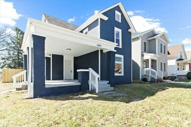 1607 Genessee Ave, Columbus, OH 43211 - photo 2