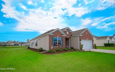 269 Cable Lake Cir, Carolina Shores, NC 28467 - photo 4