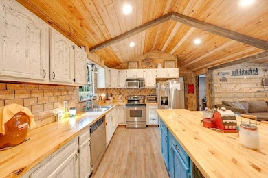 1200 Number 2 Hill Rd, Nauvoo, AL 35578 - photo 3