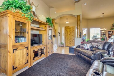 great room