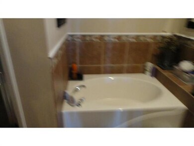 Other. MASTER TUB