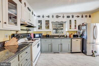 492 Foxcroft Rd, Warrenton, VA 20186 - photo 5