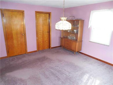 Dining Room.